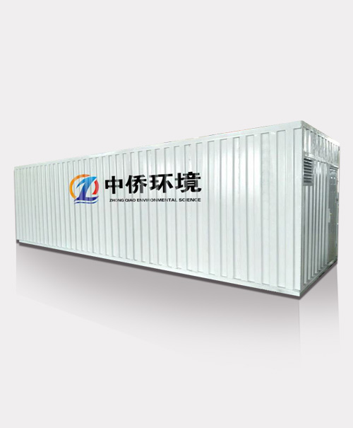 養殖污水處理設備