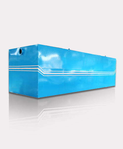 一體化養殖污水處理設備