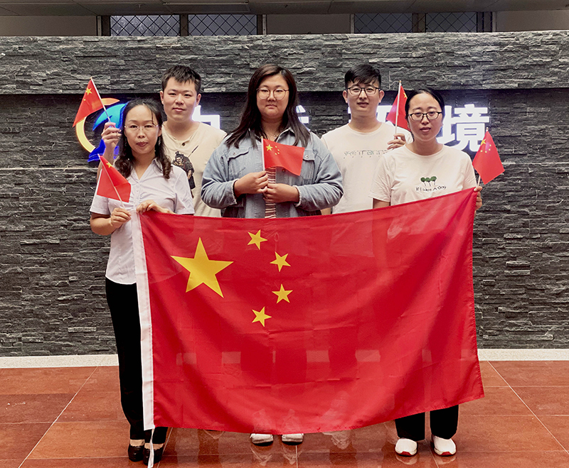 網(wǎng)絡信息部精英