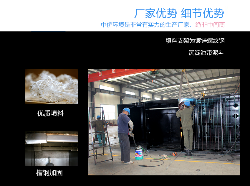 動力地埋式污水處理設備廠家優勢