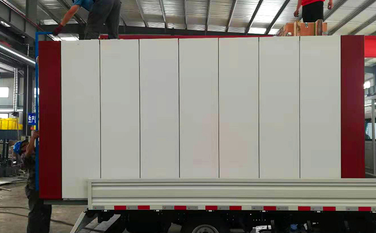 一體化生活污水處理設備