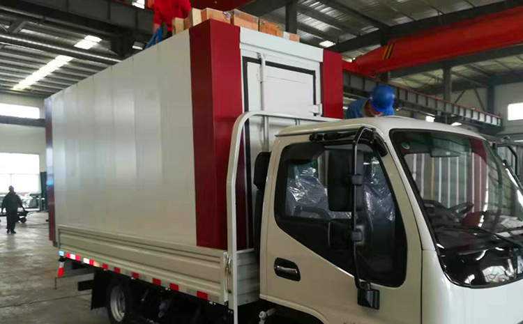 一體化生活污水處理設備