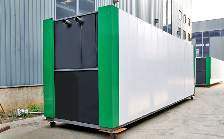 中國污水處理設備網