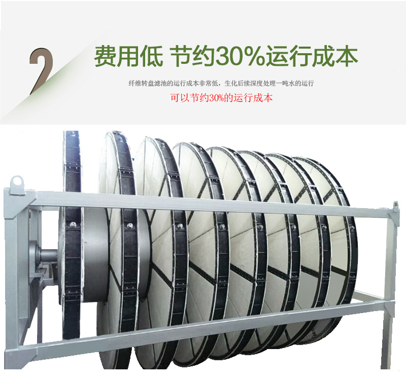 BFTR一體化污水處理設備費用