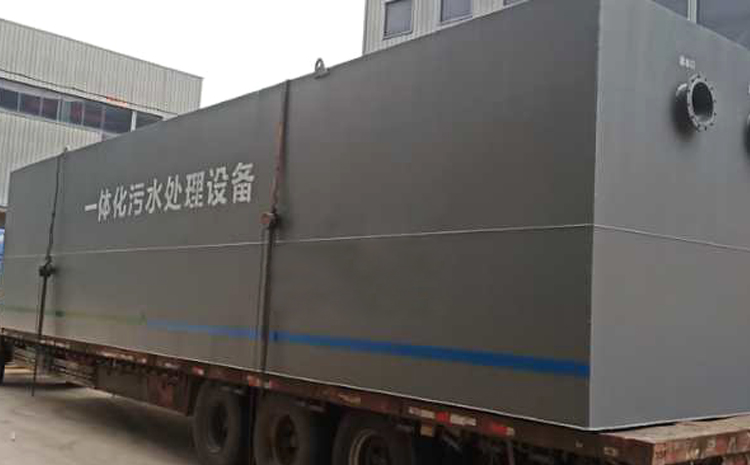 養殖場污水處理需要用到的設備