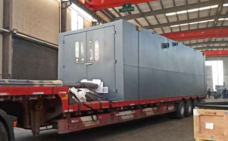 地埋式醫院污水處理設備工藝適用范圍及優缺點分析!