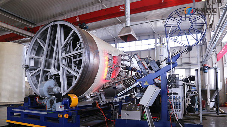 養殖污水一體化污水處理設備制作