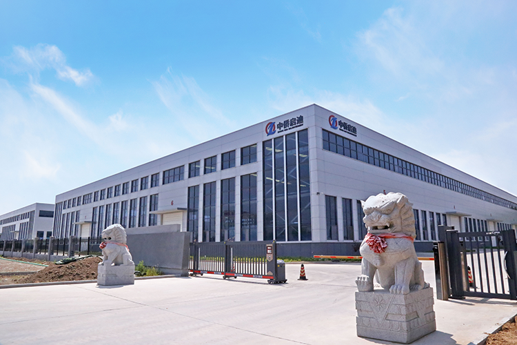 一體化污水處理設備廠家的選擇