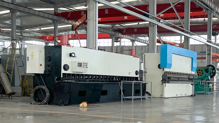 一體化污水處理設備OEM優勢  加工機械 設備