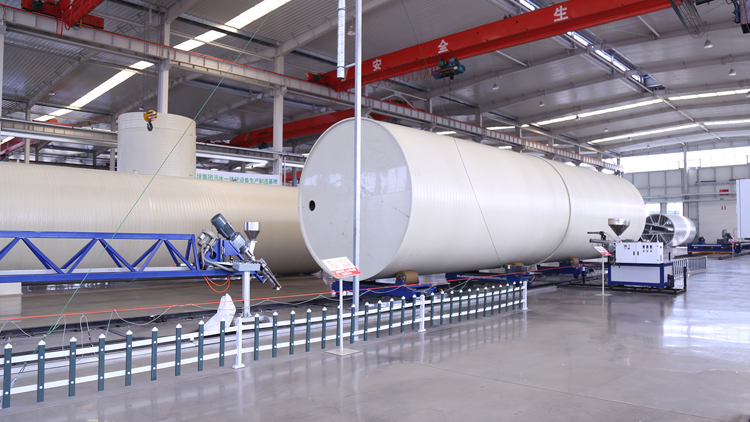 一體化污水處理設備OEM優勢  防腐要求